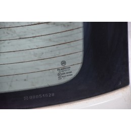 Portellone Bagagliaio Posteriore Bianco Fiat 500 dal 2007 in poi  1631788743897