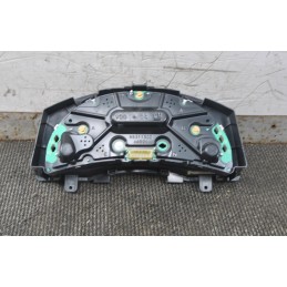 Strumentazione Contachilometri Completa Opel Meriva A Dal 2004 al 2008 cod 13214764  2411111127339