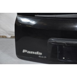 Portellone bagagliaio posteriore  Fiat Panda 4x4 Dal 2004 al 2012  1631861820491