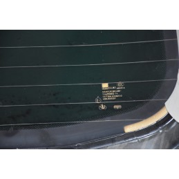 Portellone bagagliaio posteriore SsangYong Rexton Dal 2001 al 2012  1631862066478