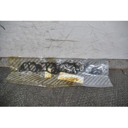 Guarnizione Pompa Olio Alfa Romeo 156 Dal 1997 al 2007 cod 60677115  2411111127407