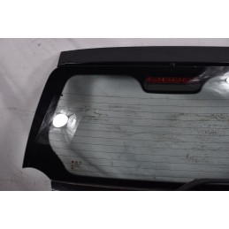 Portellone bagagliaio posteriore Chevrolet Matiz Dal 2005 al 2010 Cod vetro 43R-000382  1631873211843