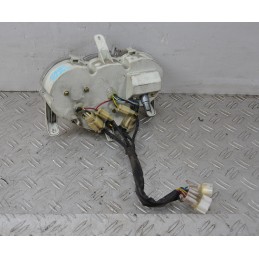 Strumentazione Contachilometri Benelli Caffènero 125 / 150 dal 2011 al 2016  1631874611802