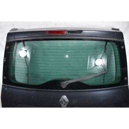 Portellone Bagagliaio Posteriore Renault Espace IV dal 2002 al 2014  1631875666573