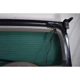 Portellone Bagagliaio Posteriore Renault Espace IV dal 2002 al 2014 cod 7701479148  1631875666573