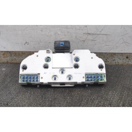 Strumentazione Volvo V70 2.4 Diesel dal 2000 al 2007 codice : 36050540  2411111127452