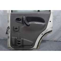 Portiera sportello posteriore DX Mahindra Goa Dal 2002 in poi  1631885070728