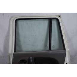 Portiera sportello posteriore DX Mahindra Goa Dal 2002 in poi  1631885070728