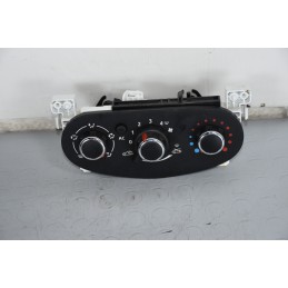 Controllo Comando Clima Dacia Sandero dal 2012 al 2020 cod 5P3741700  2411111137703