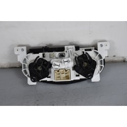 Controllo Comando Clima Dacia Sandero dal 2012 al 2020 cod 5P3741700  2411111137703