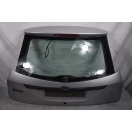 Portellone Bagagliaio Posteriore Grigio Ford Focus I dal 1998 al 2005  1632141178967