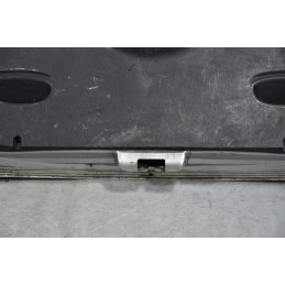 Portellone Bagagliaio Posteriore Grigio Ford Focus I dal 1998 al 2005  1632141178967