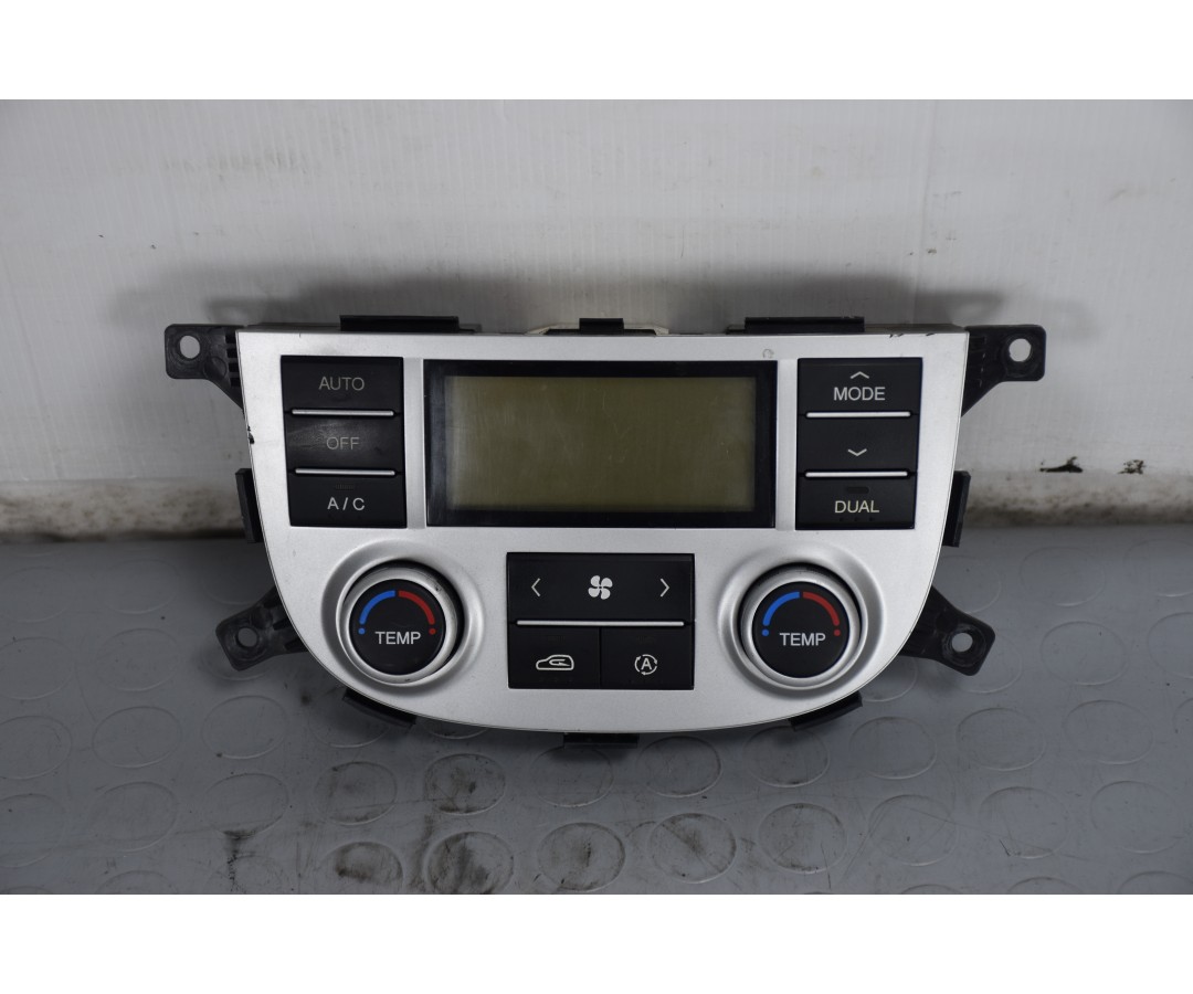 Controllo Comando Clima Hyundai Santa Fe dal 2006 al 2012 Cod 97250-2b431  1632209237612