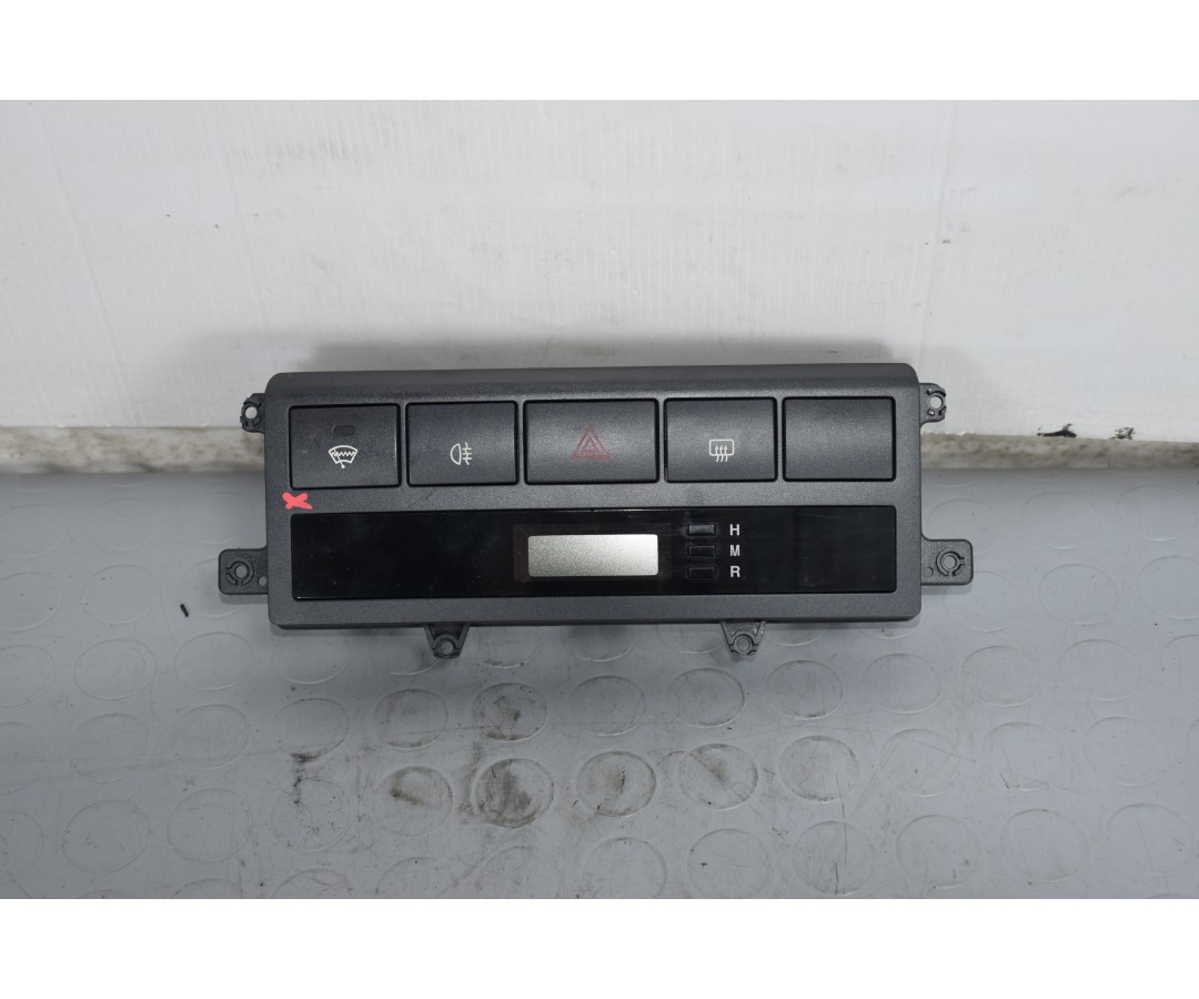 Pulsantiera Multifunzione Kia Sorento dal 2006 al 2009 Cod 94500-3e500  1632211125693