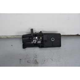 Maniglia Interna Porta Anteriore DX Alfa Romeo 159 dal 2005 al 2011 Cod 156043460  1632212673285