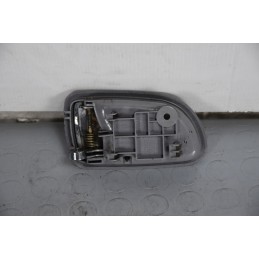 Maniglia Interna posteriore DX Kia Picanto dal 2004 al 2011 Cod 82620-07000  1632213176037