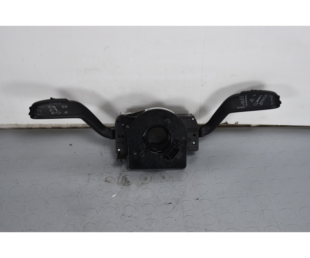 Devioluci completo Seat Ibiza IV dal 2008 al 2012 Cod 7h0953503gj  1632213536657