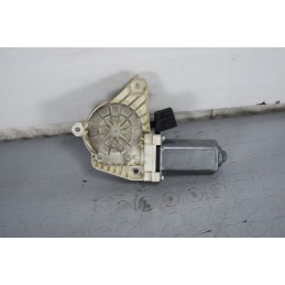 Motorino Alzacristalli Anteriore SX Mercedes Classe A W169 dal 2004 al 2012 Cod a1698204342  1632231619554