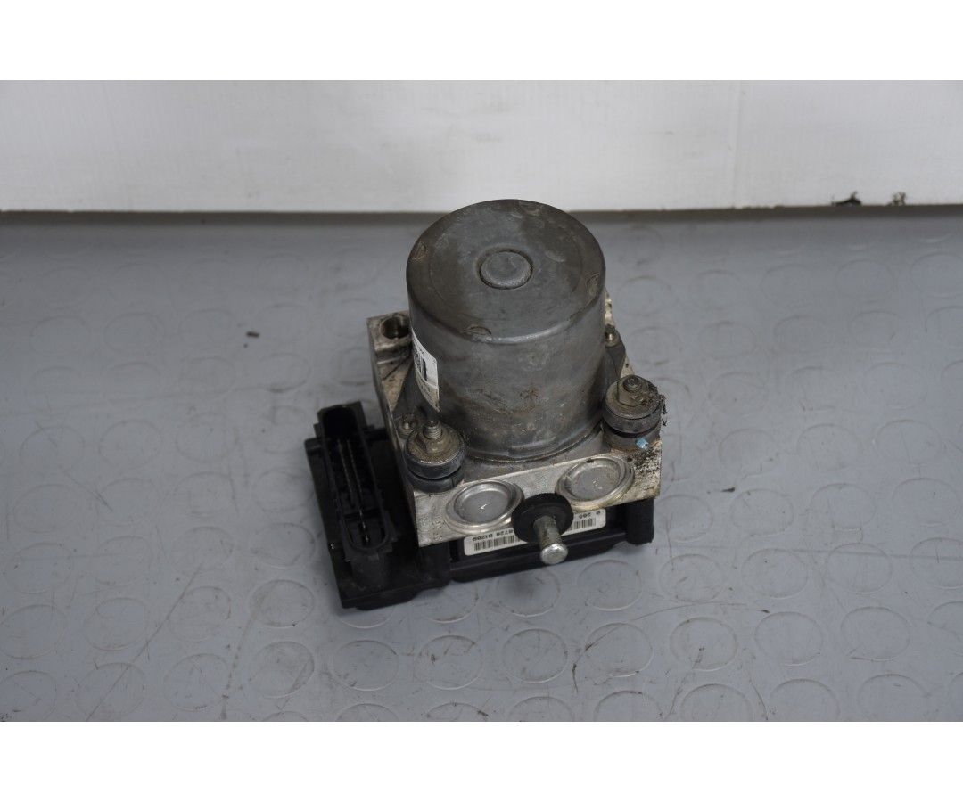 Pompa Modulo ABS Citroen jumper dal 2006 al 2014 Cod 51725097  1632232078756