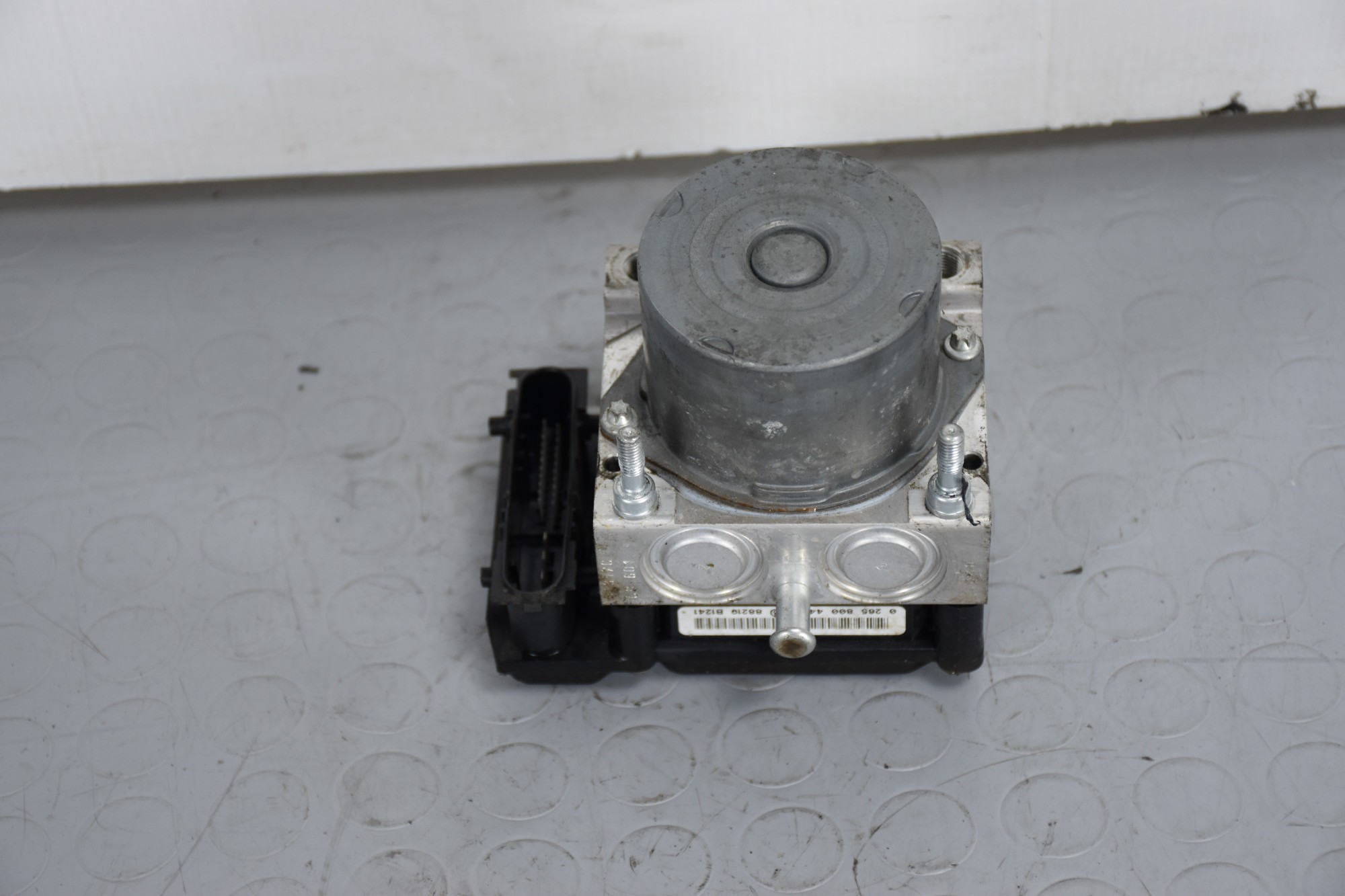 Pompa Modulo ABS Toyota Aygo dal 2005 al 2014 Cod 44510-0h010  1632232516654