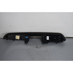 Pulsantiera Alzacristalli Anteriore SX Ford C-Max dal 2003 al 2007 Cod 3m5t-14a132ag  1632293198943