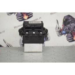 Resistenza raffreddamento Ventola Peugeot 2008 1.6 Diesel T1000034Z-D  2411111127681