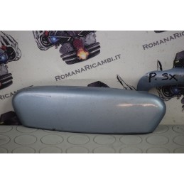 Maniglia esterna Posteriore Destro DX Grigio Fiat Punto 1999 2005 Cod FXA739  2411111127698