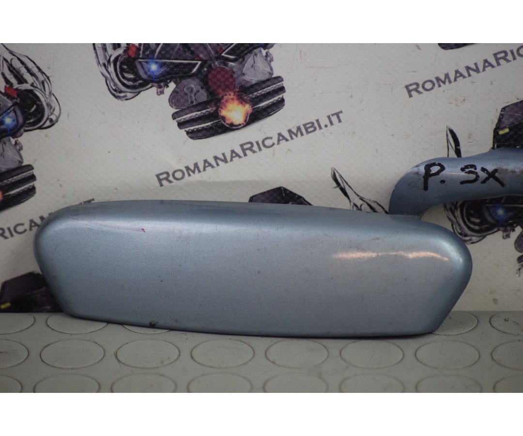 Maniglia esterna Posteriore Destro DX Grigio Fiat Punto 1999 2005 Cod FXA739  2411111127698