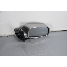 Specchietto Retrovisore Esterno DX 5 Pin Grigio Hyundai Santa Fe dal 2006 al 2012 Cod 012508  1632314354396