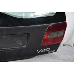 Portellone Bagagliaio Posteriore Nero Volvo V40 SW del 2000  1632382871740