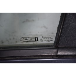 Portiera sportello anteriore SX Ford Fusion Dal 2002 al 2012  1632387784441