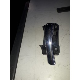 Maniglia Interna Anteriore SX Alfa Romeo 147 dal 2000 al 2010 Cod 735364988  2411111127841