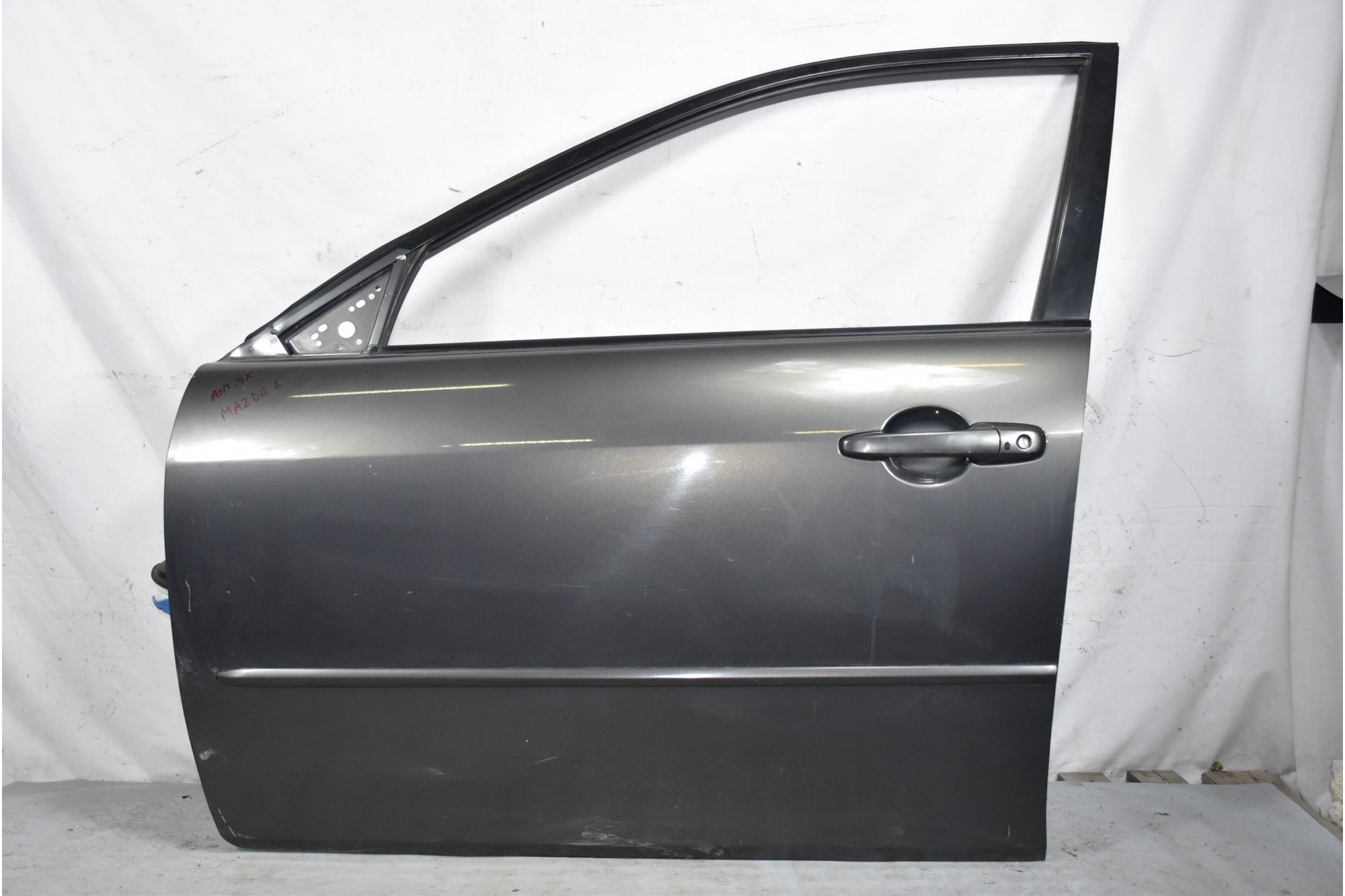 Portiera Sportello Anteriore SX Mazda 6 dal 2002 al 2008  1632394183411