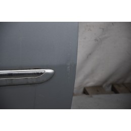 Portiera Sportello Anteriore DX Grigio Chiaro Lancia Musa dal 2004 al 2007  1632401348529