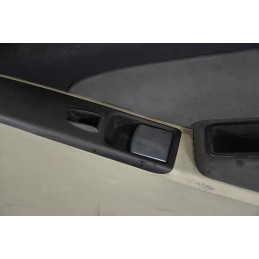 Portiera Sportello Anteriore DX Grigio Chiaro Lancia Musa dal 2004 al 2007  1632401348529