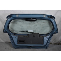 Portellone Bagagliaio Posteriore Chevrolet Kalos Dal 2002 al 2008  1617691677634