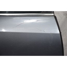 Portiera sportello posteriore DX Renault Megane III Dal 2008 al 2016  1632406599483