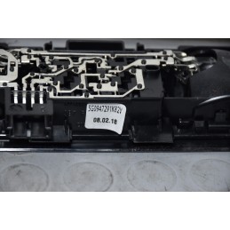 Plafoniera luce interna posteriore Volkswagen Golf VII Dal 2012 al 2019 Cod 5g0947291k82v  1632466317010