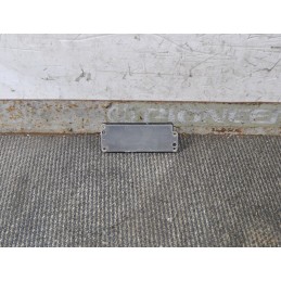 Centralina motore ECU Fiat Punto 1.2 188 dal 1999 al 2003 cod : 46825551  2411111128077
