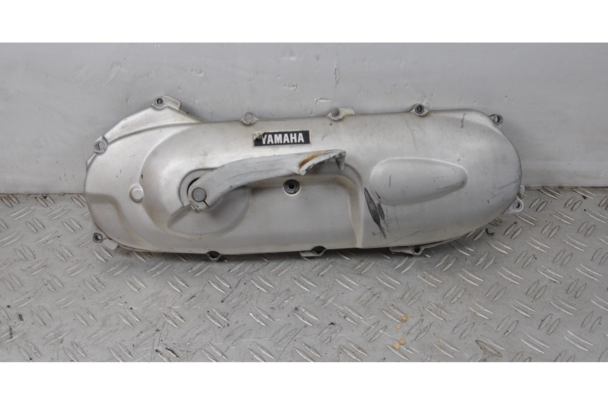 Carter Trasmissione Yamaha Why 50 dal 1998 al 2012  1632733932151