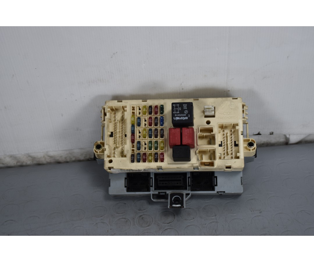 Body Computer Fiat Punto dal 1999 al 2011 Cod 6812234  1632738536811