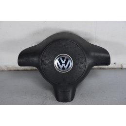 Airbag Volante Volkswagen...