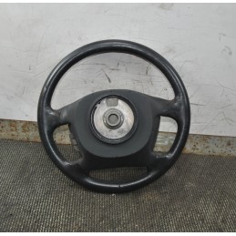 Volante + comandi al volante Lancia Thesis dal 2002 al 2009 cod : 156035588  2411111128190