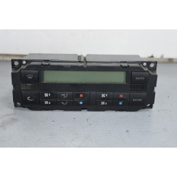 Controllo comando clima Volkswagen Sharan Dal 1995 al 2010 Cod YM2119988ABW  1632840758811