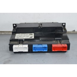 Controllo comando clima Volkswagen Sharan Dal 1995 al 2010 Cod YM2119988ABW  1632840758811