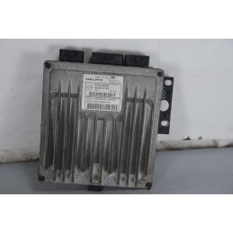 Centralina ECU Renault Clio III Dal 2005 al 2013 Cod 8200399038  1632840960672