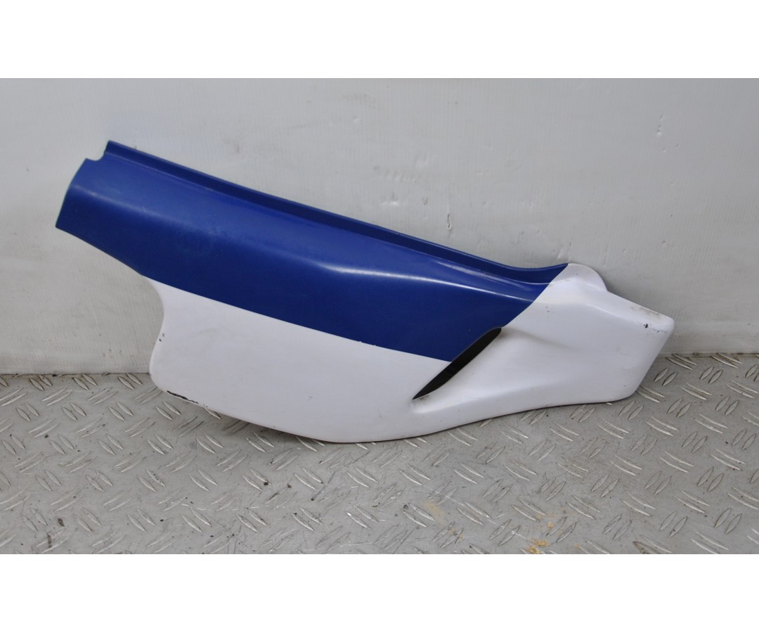 Carena Fianchetto Laterale Posteriore Destro Aprilia Pegaso 125 dal 1989 al 1991  1632902083608