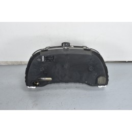 Strumentazione Contachilometri Completa Fiat Punto dal 1999 al 2003 Cod 46779048  1632911285871