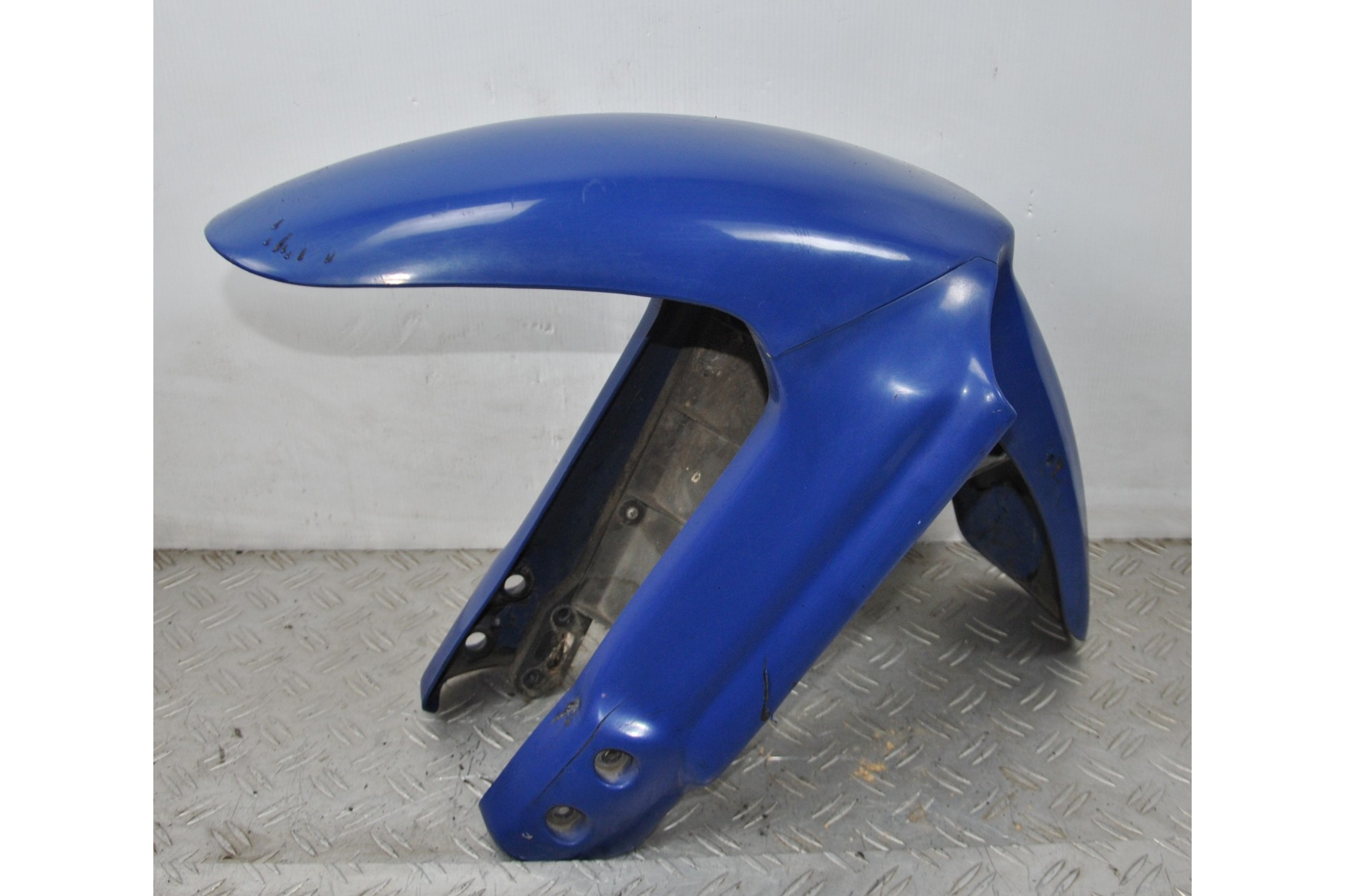 Carena Parafango Anteriore Aprilia Pegaso 125 dal 1989 al 1991  1632922568468