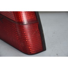 Fanale stop posteriore esterno DX Alfa Romeo 155 Dal 1992 al 1998 Cod 60568442  1632923382315